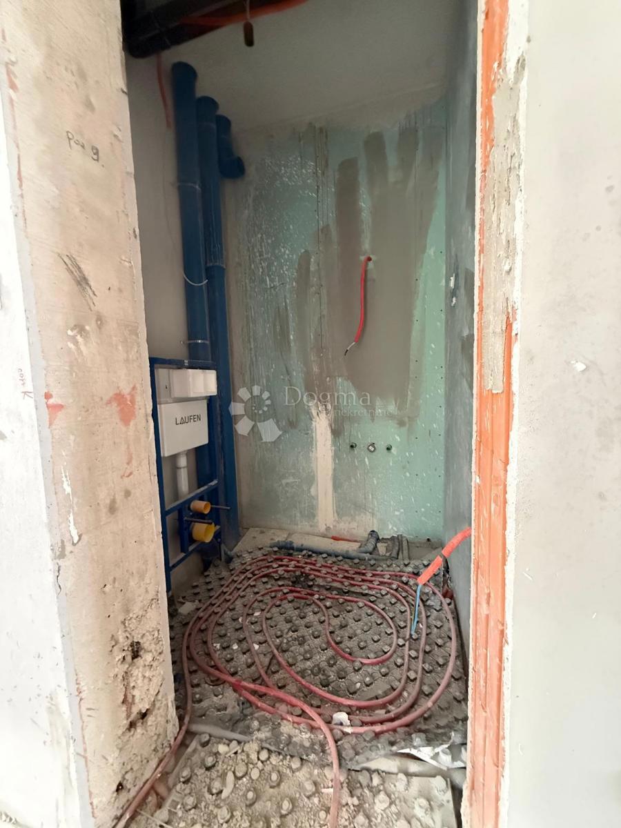 Allogio Medulin, 140,22m2