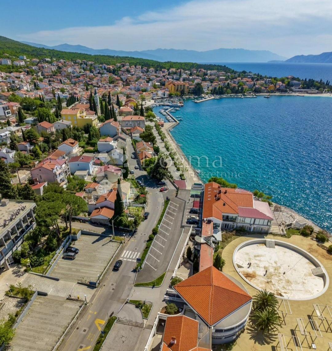 Locale commerciale Selce, Crikvenica, 20m2