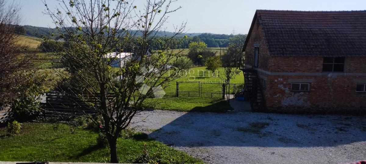 Casa Pogančec, Preseka, 263m2