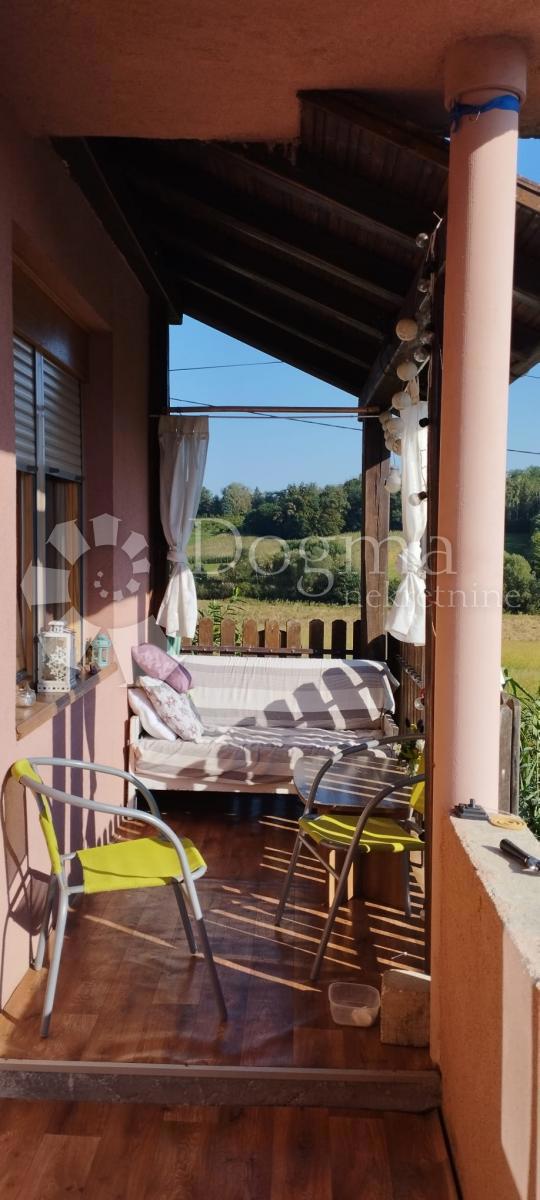 Casa Pogančec, Preseka, 263m2