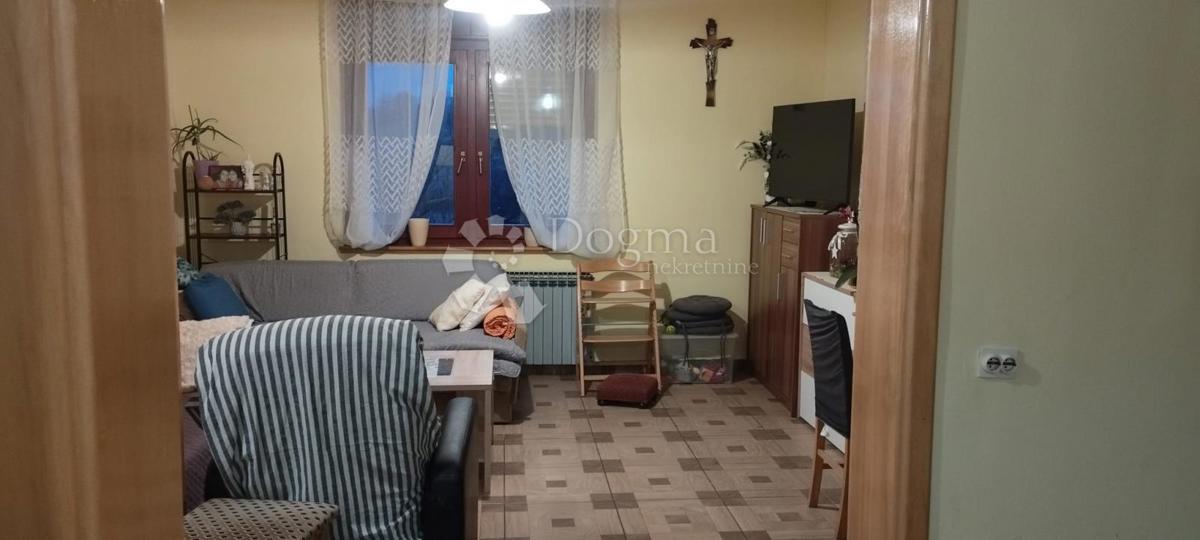 Casa Pogančec, Preseka, 263m2