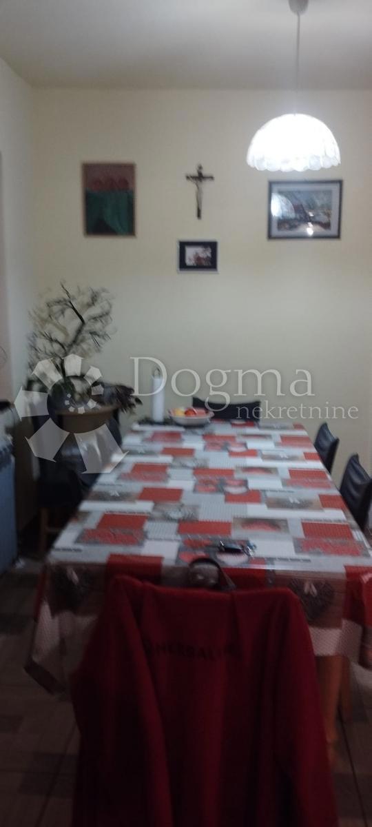 Casa Pogančec, Preseka, 263m2