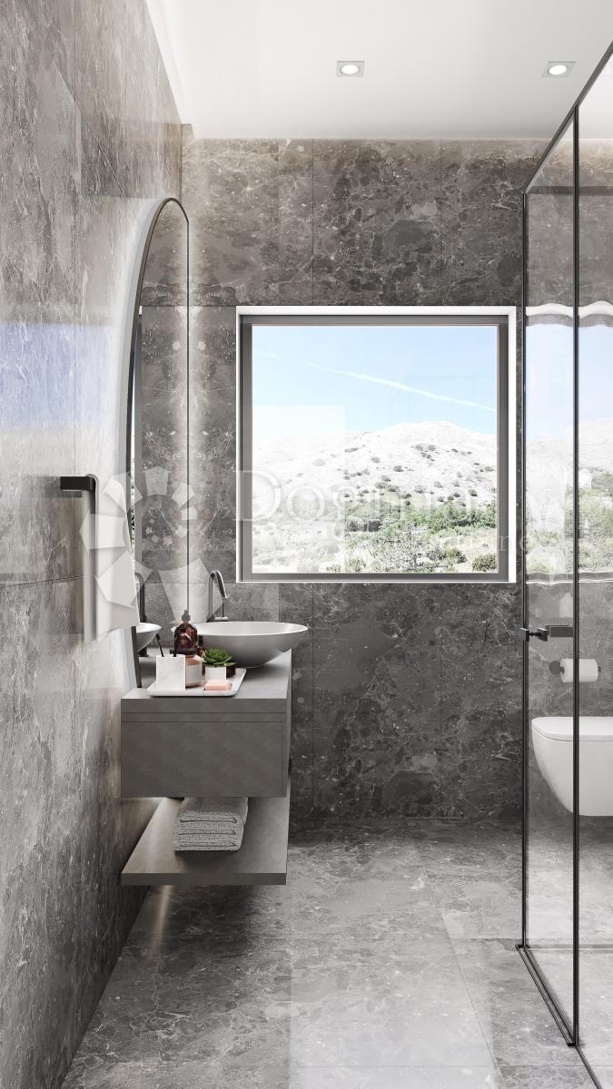 Allogio Bošana, Pag, 89,63m2