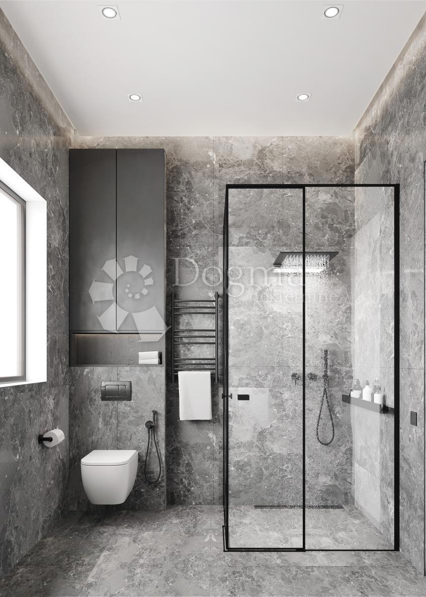 Allogio Bošana, Pag, 89,63m2