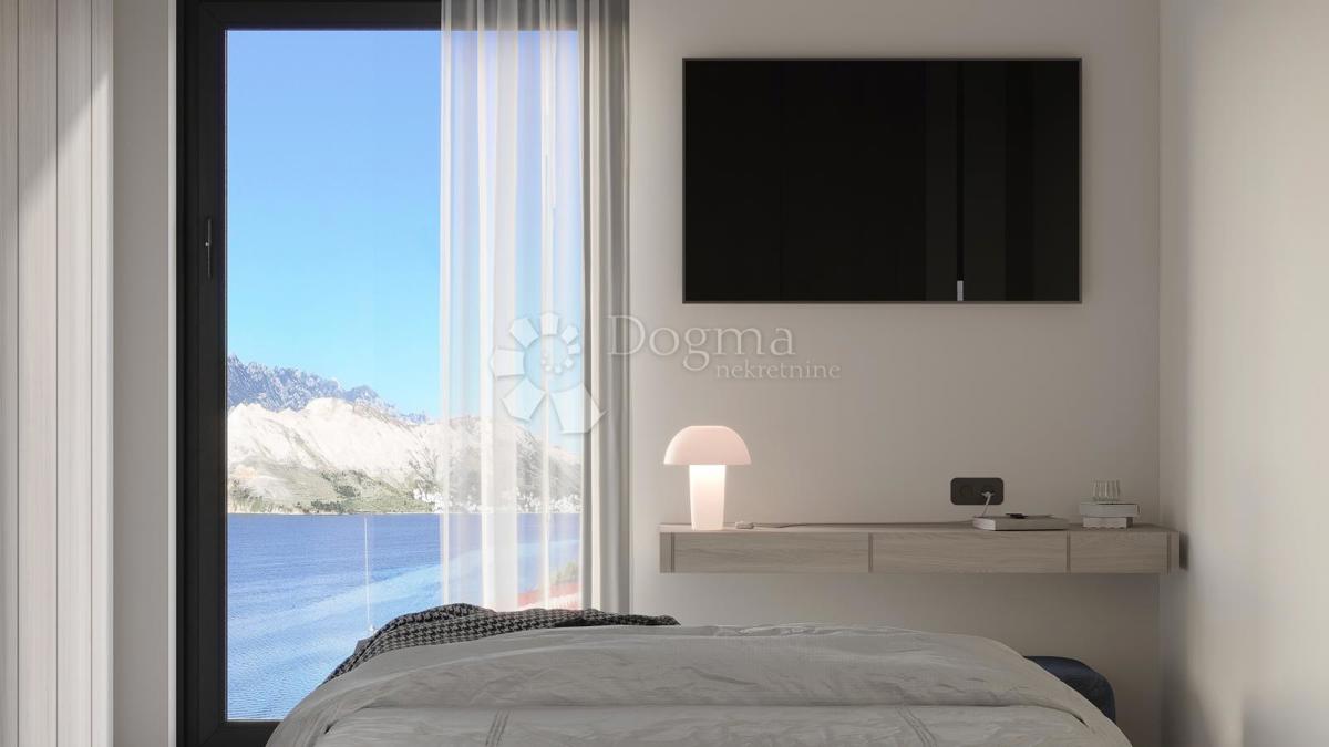 Allogio Bošana, Pag, 89,63m2