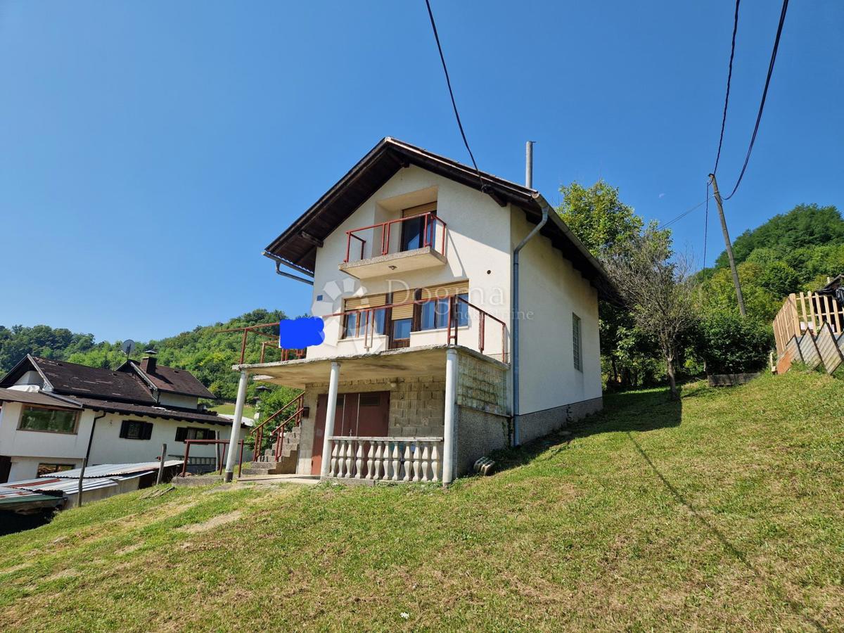 Casa Galovec Začretski, Sveti Križ Začretje, 150m2