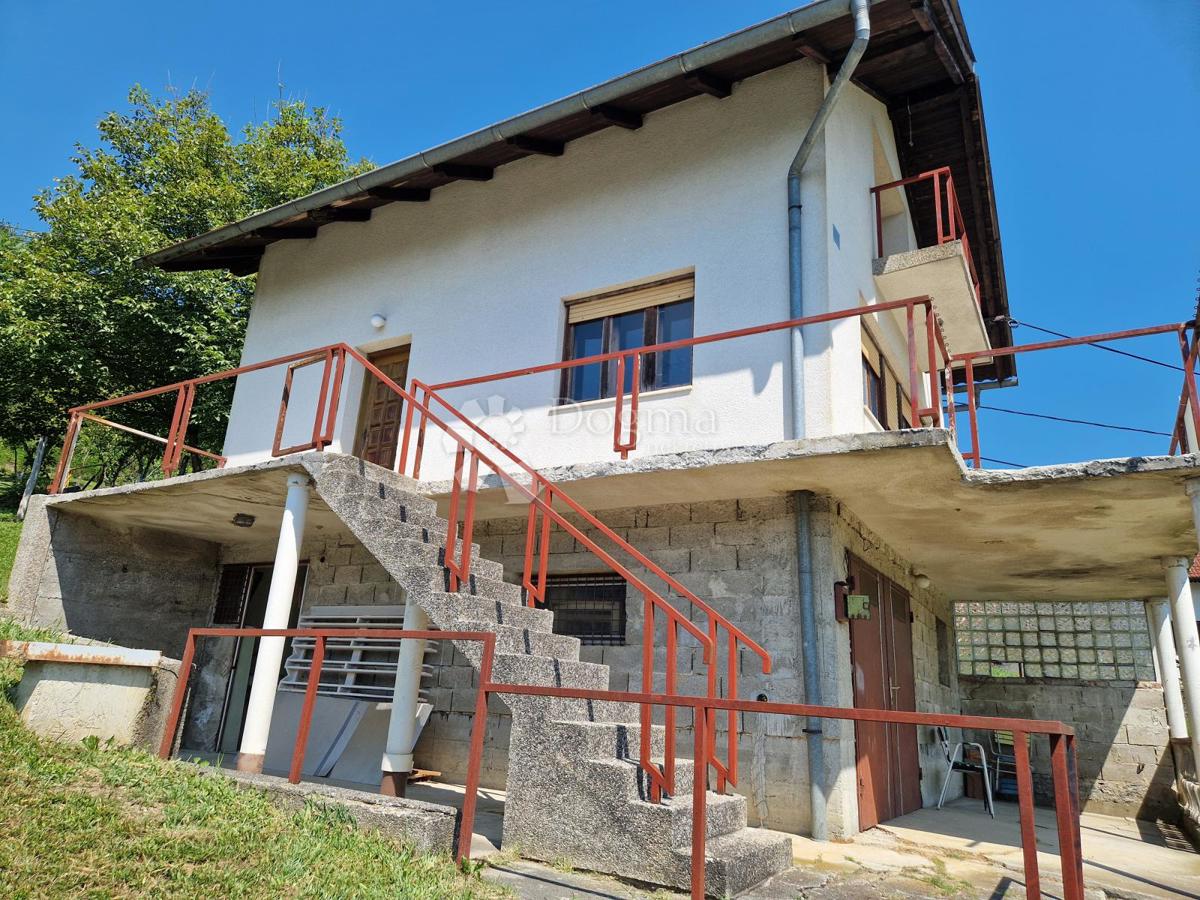 Casa Galovec Začretski, Sveti Križ Začretje, 150m2