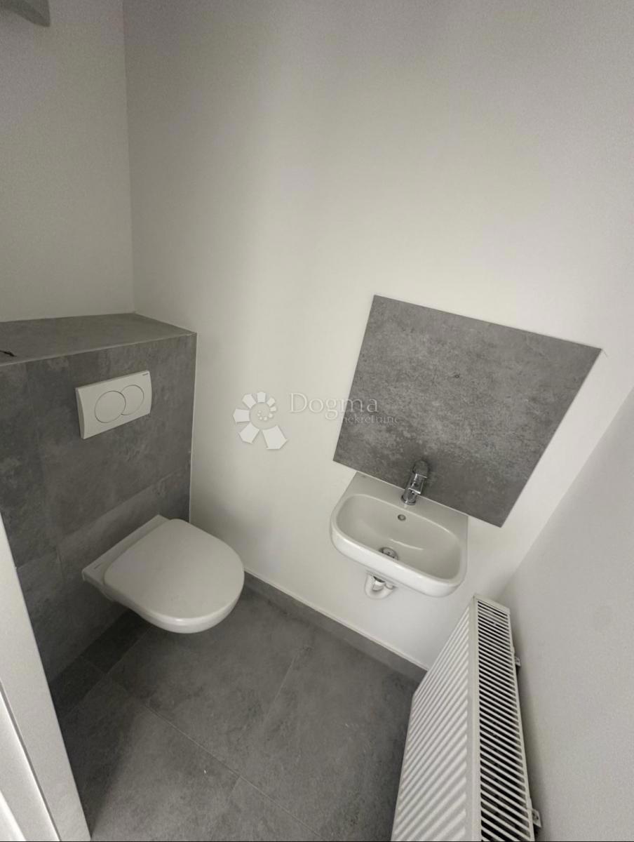 Allogio Gornje Vrapče, Črnomerec, 104,85m2