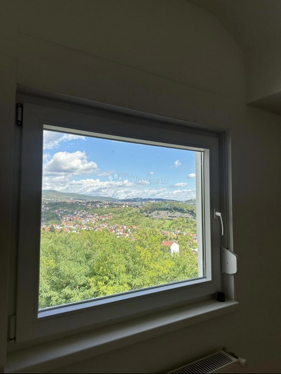 Allogio Gornje Vrapče, Črnomerec, 104,85m2