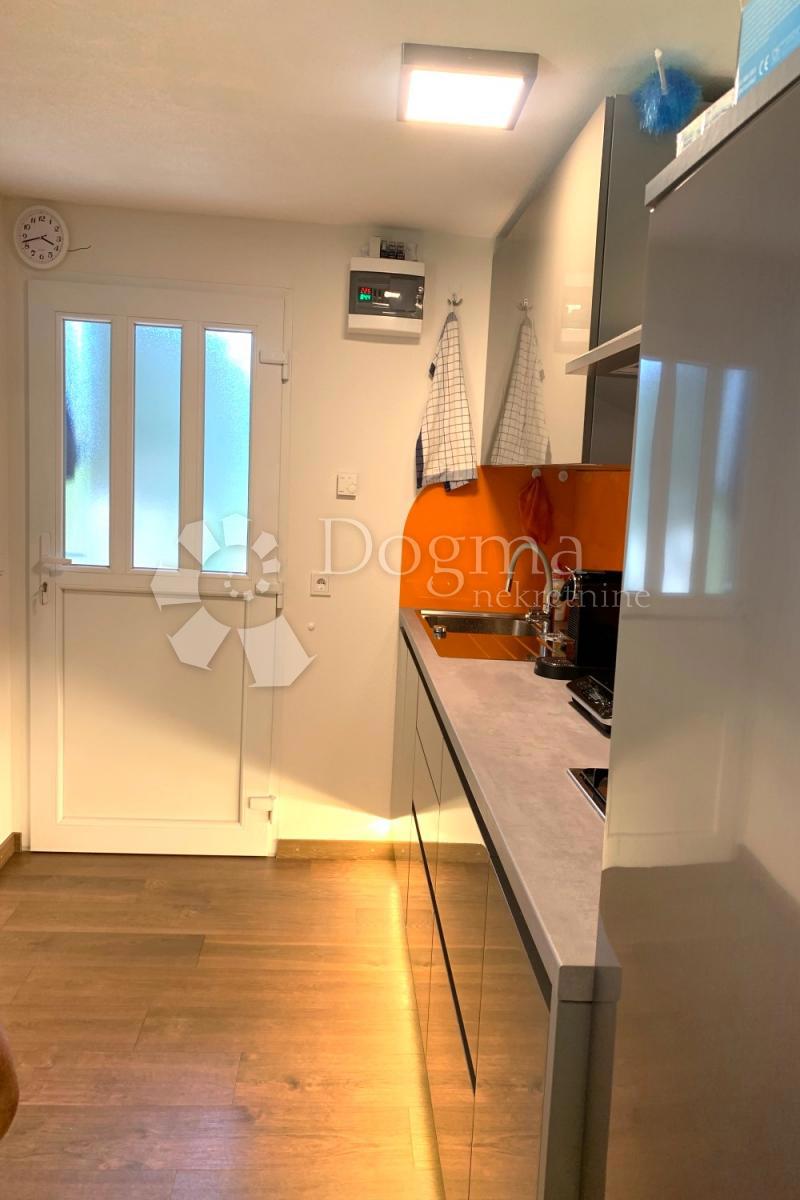Terreno Vidulini, Žminj, 930m2