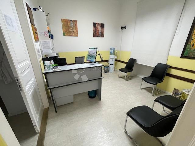 Allogio Centar, Rijeka, 103m2