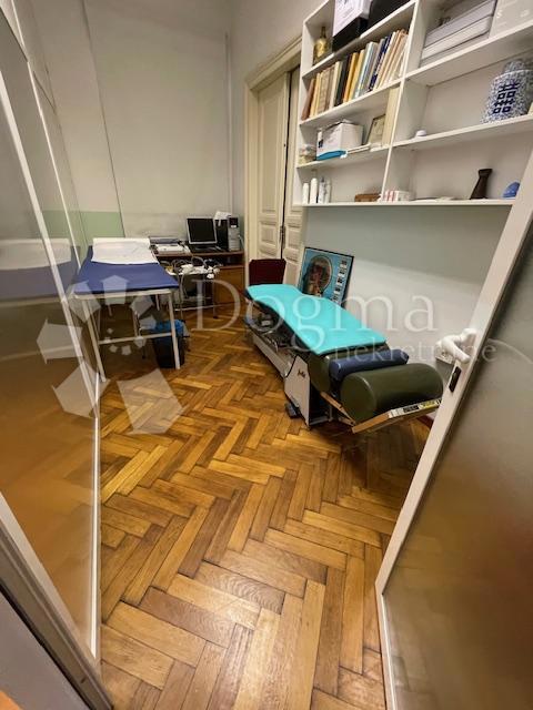 Allogio Centar, Rijeka, 103m2
