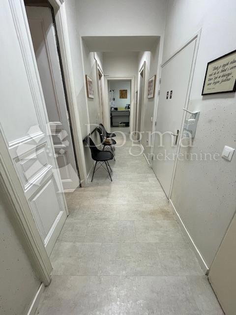 Allogio Centar, Rijeka, 103m2