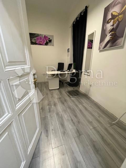 Allogio Centar, Rijeka, 103m2