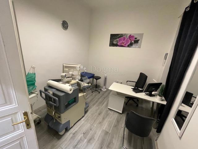 Allogio Centar, Rijeka, 103m2