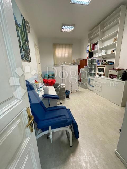 Allogio Centar, Rijeka, 103m2