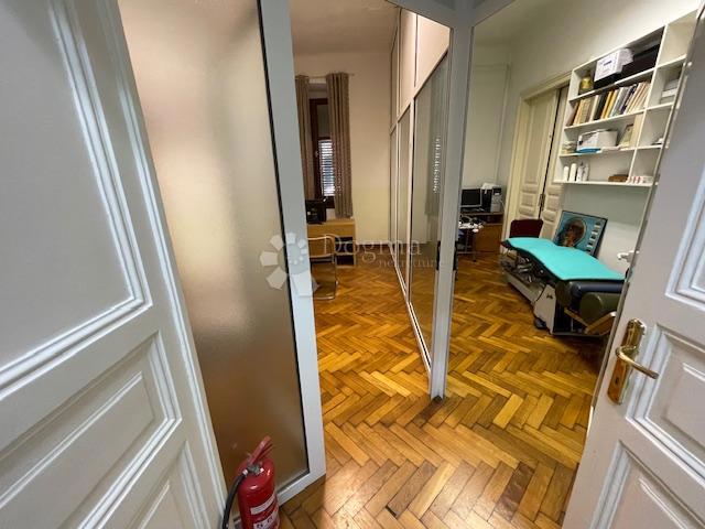 Allogio Centar, Rijeka, 103m2