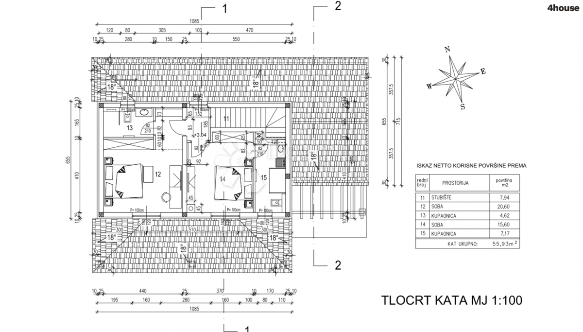 TERRENO CON PERMESSO DI EDILIZIA e TUTTE LE INFRASTRUTTURE