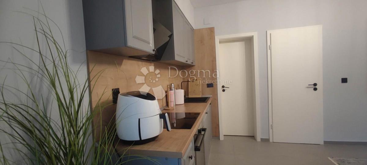 Allogio Gajac, Novalja, 51m2