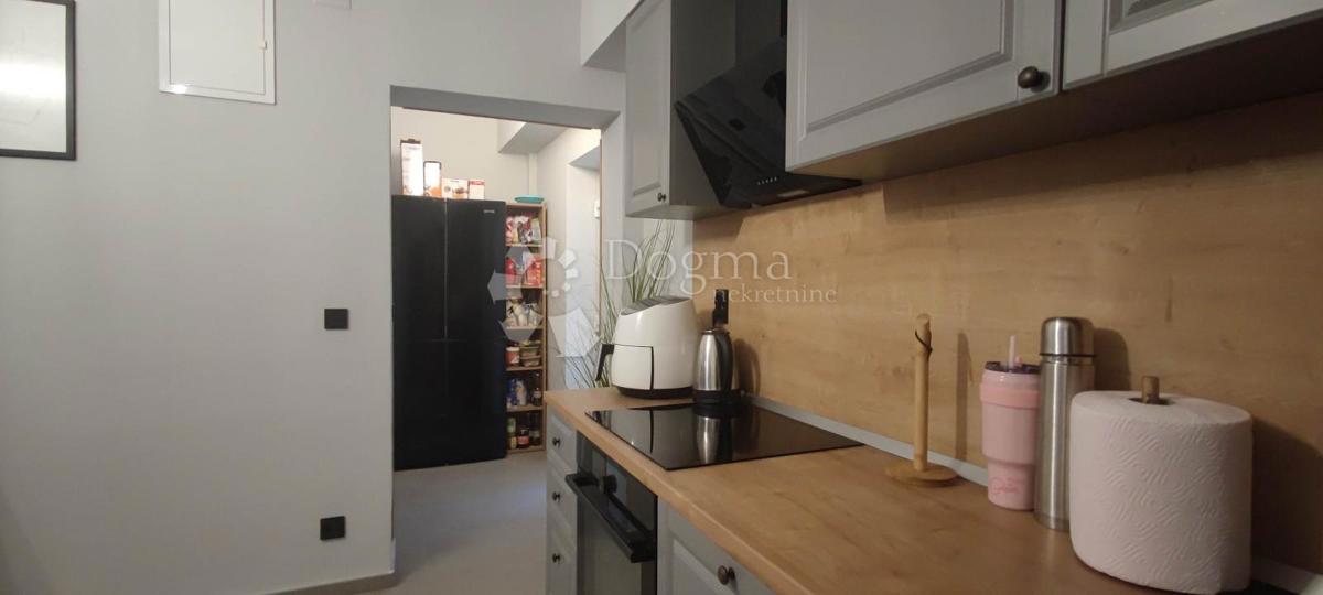 Allogio Gajac, Novalja, 51m2