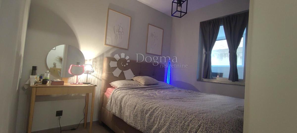 Allogio Gajac, Novalja, 51m2