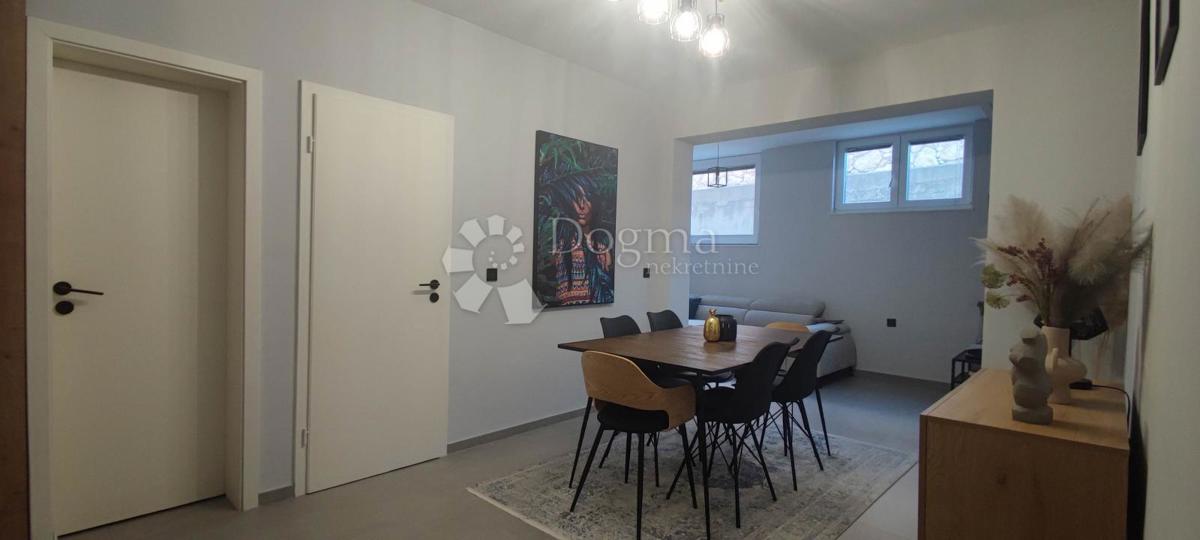 Allogio Gajac, Novalja, 51m2