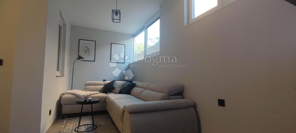 Allogio Gajac, Novalja, 51m2