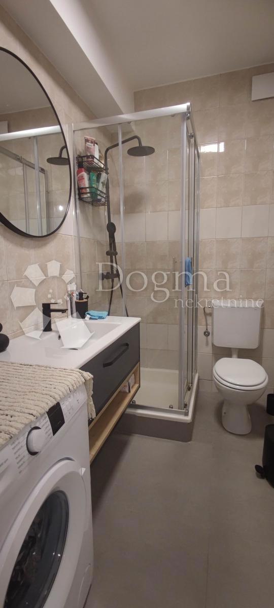 Allogio Gajac, Novalja, 51m2