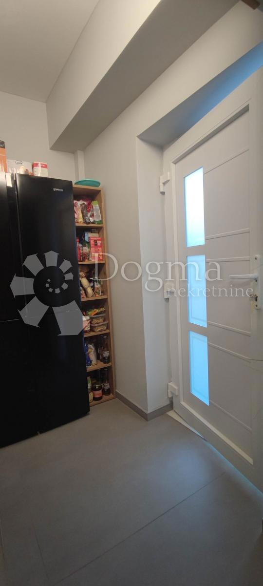 Allogio Gajac, Novalja, 51m2