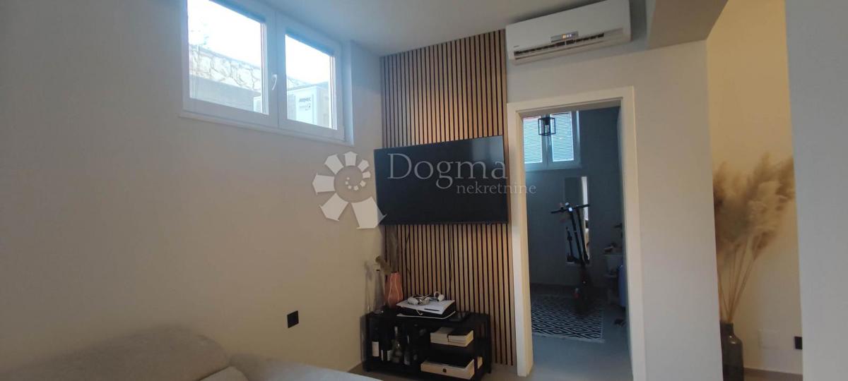 Allogio Gajac, Novalja, 51m2