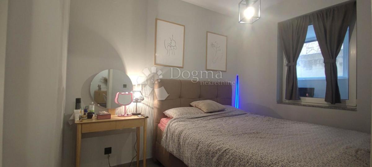 Allogio Gajac, Novalja, 51m2