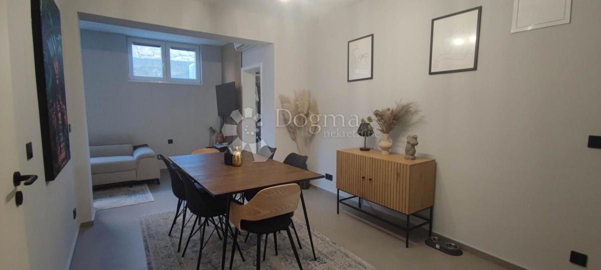 Allogio Gajac, Novalja, 51m2