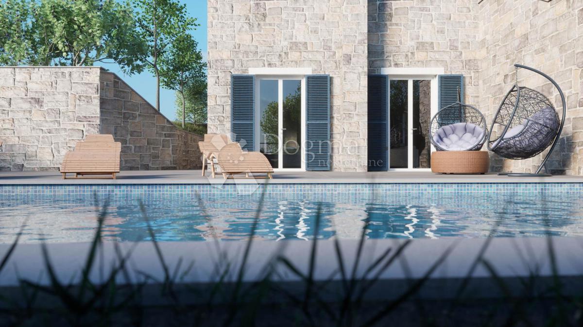 Momjan, godetevi l'idillio istriano alla fine del villaggio