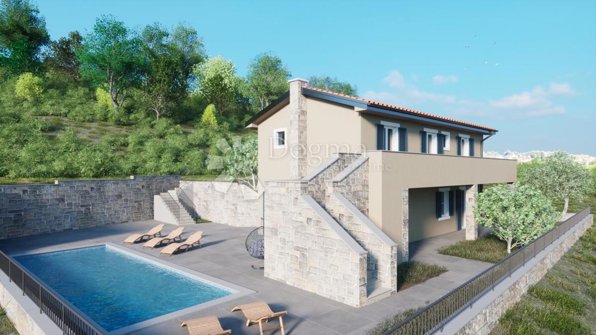 Momjan, godetevi l'idillio istriano alla fine del villaggio