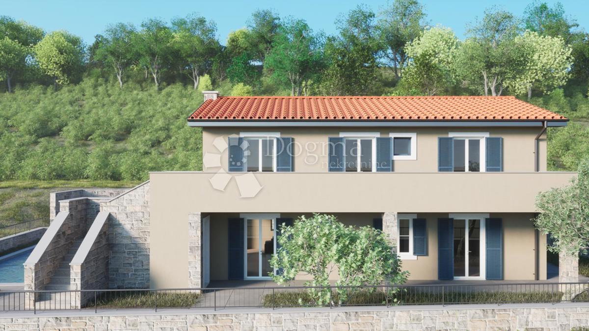 Momjan, godetevi l'idillio istriano alla fine del villaggio