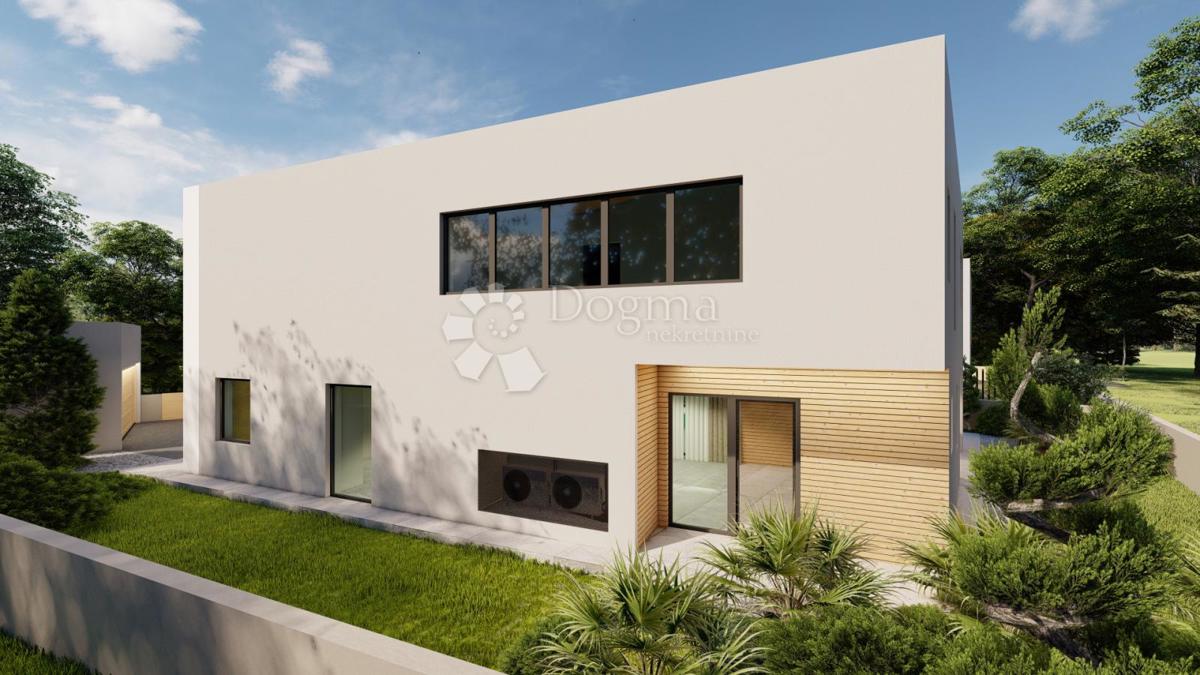 Casa Pomer, Medulin, 193m2