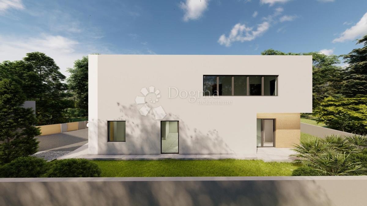 Casa Pomer, Medulin, 193m2