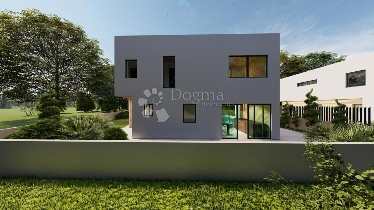 Casa Pomer, Medulin, 193m2