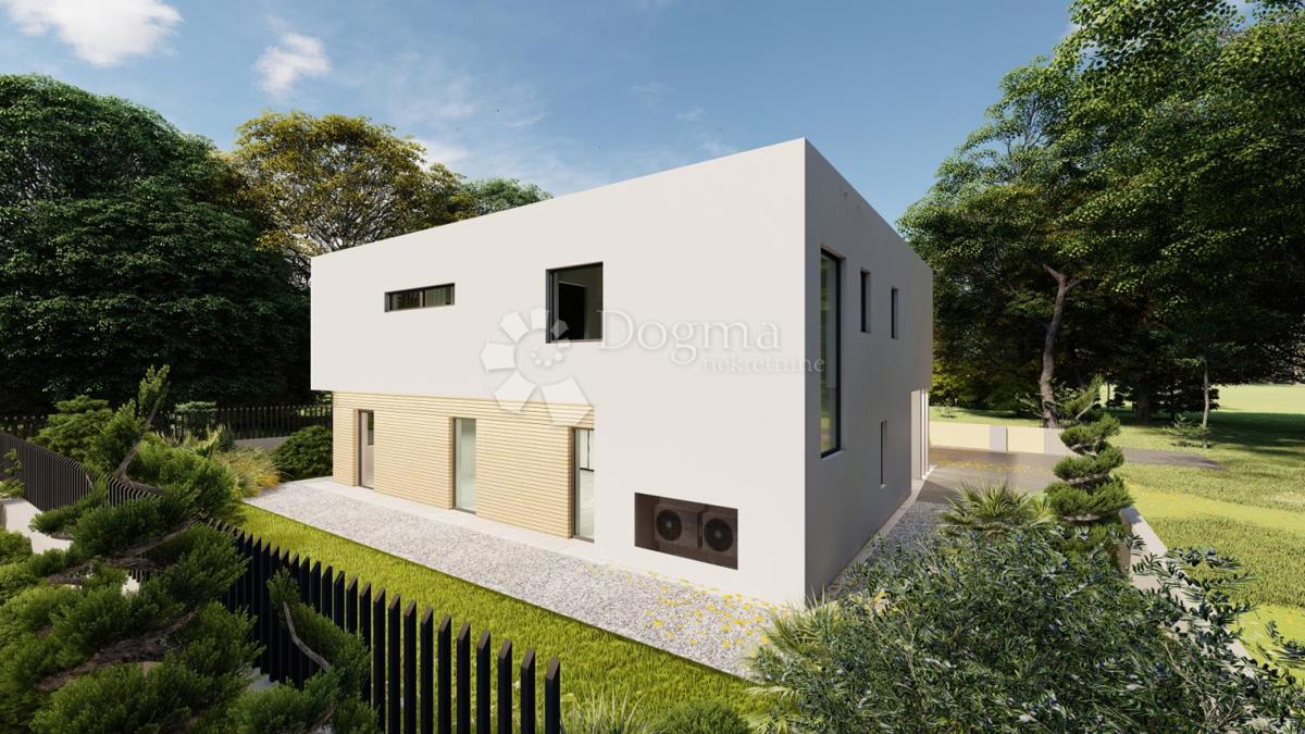 Casa Pomer, Medulin, 193m2