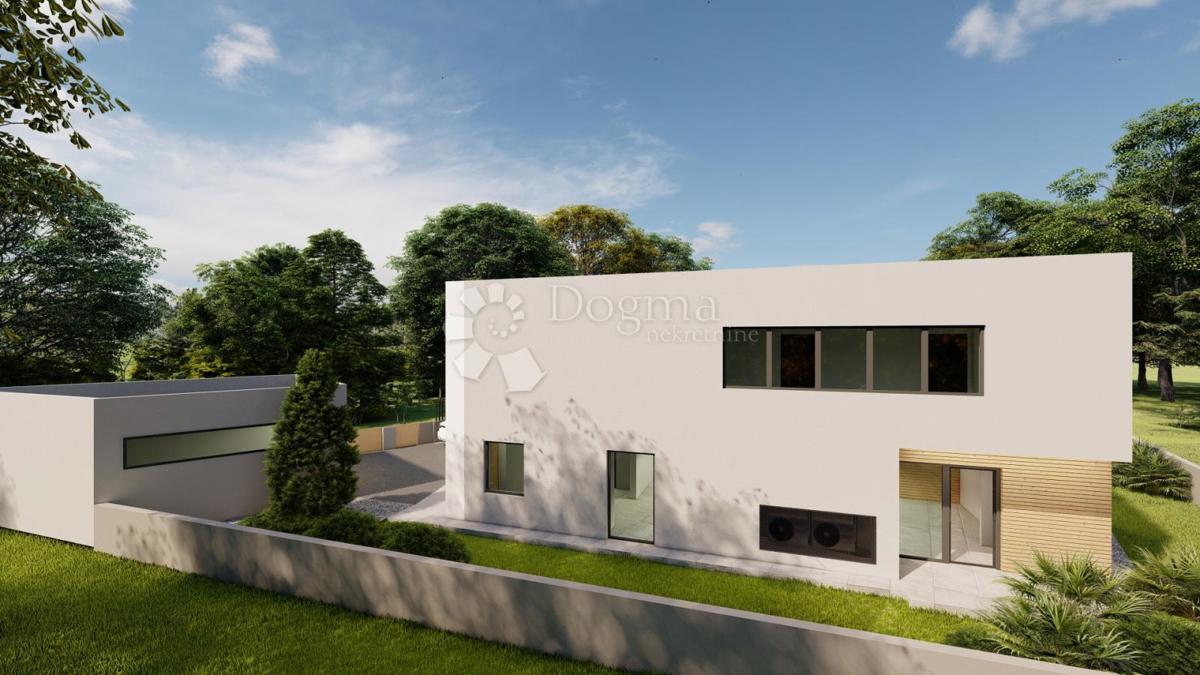 Casa Pomer, Medulin, 193m2