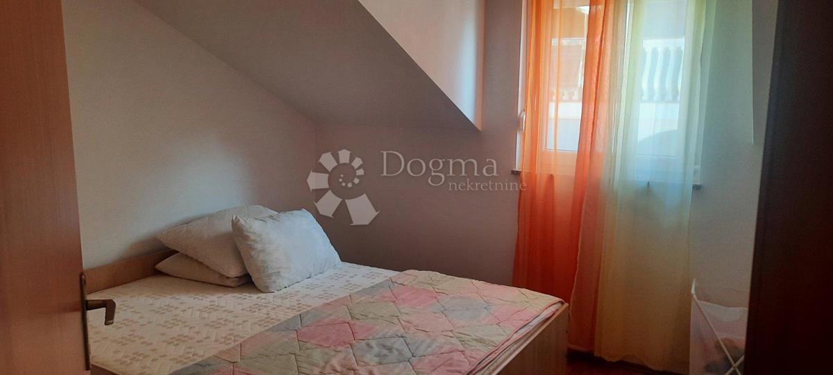 Appartamento Povljana, 35m2