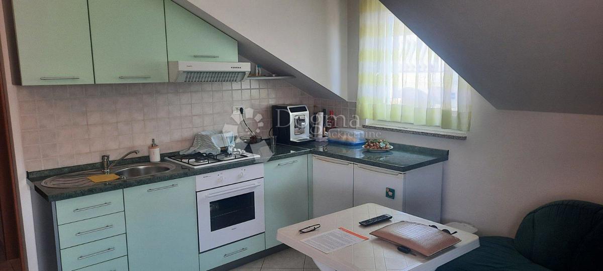 Appartamento Povljana, 35m2