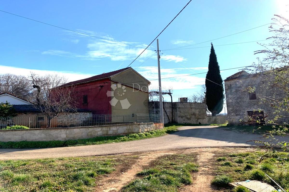 Casa Svetvinčenat, 180m2