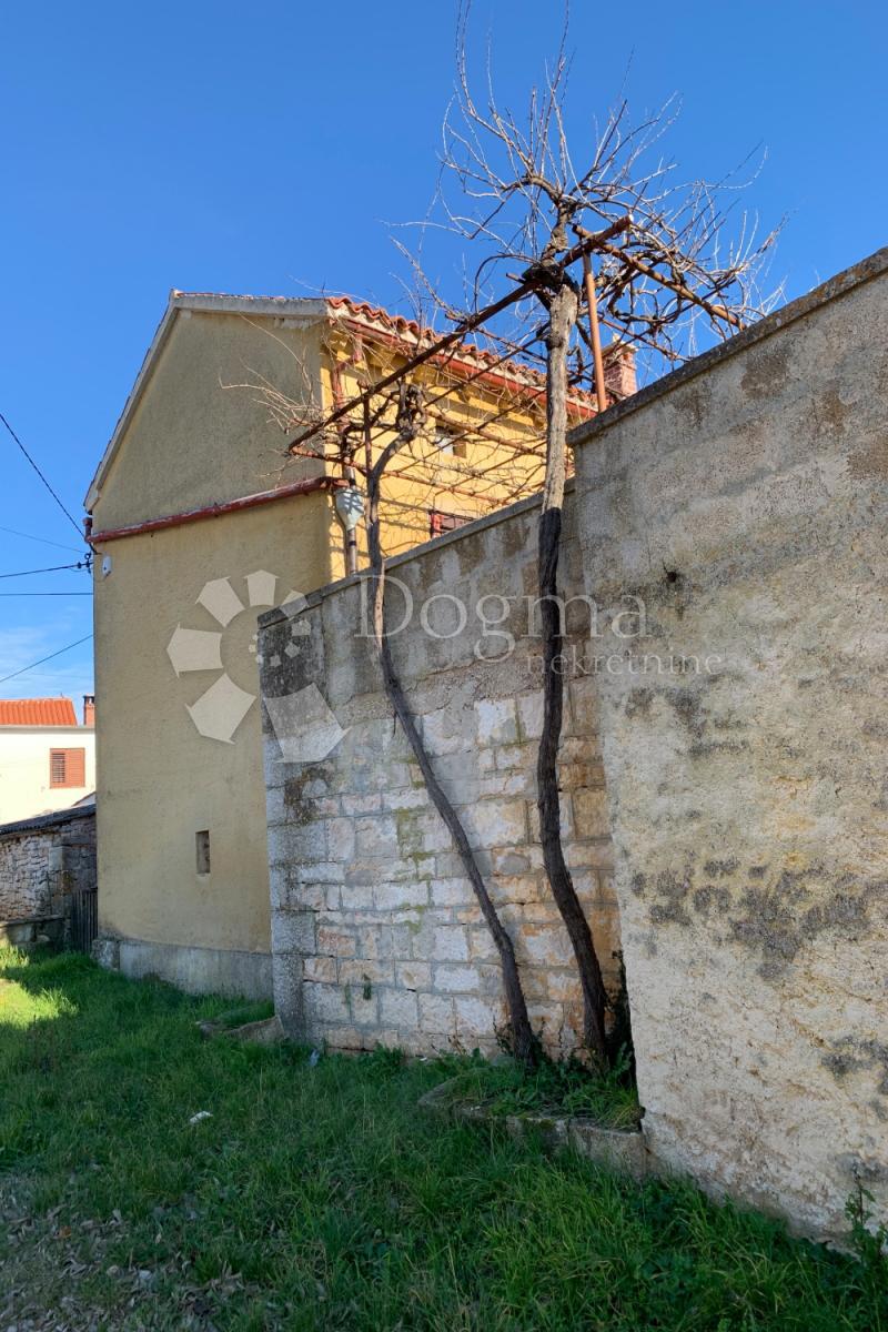 Casa Svetvinčenat, 180m2