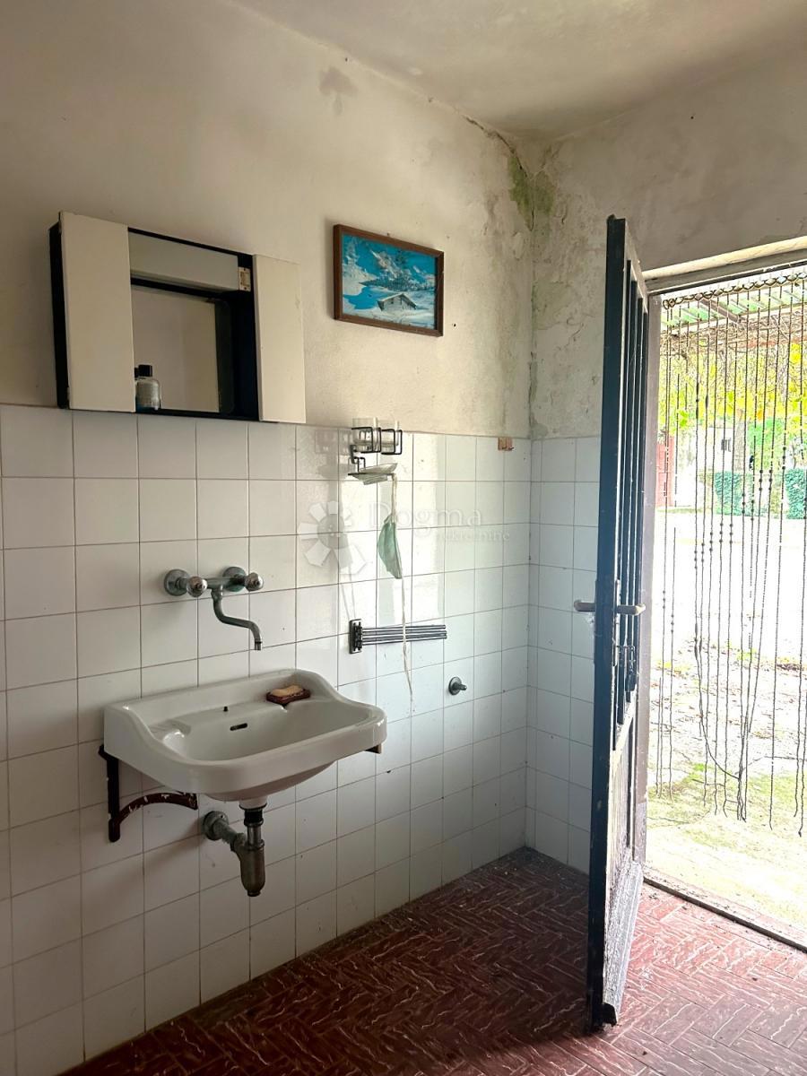 Casa Svetvinčenat, 180m2