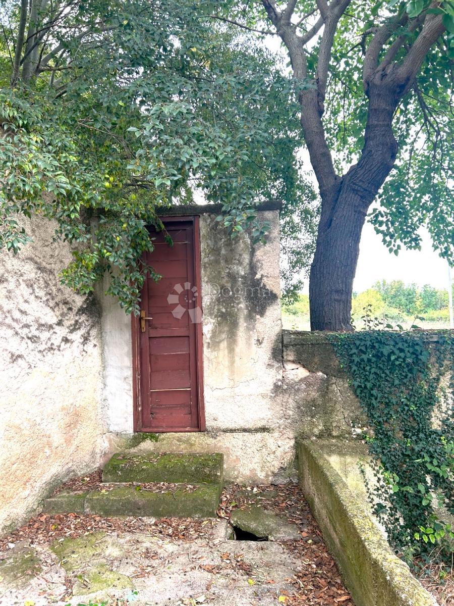 Casa Svetvinčenat, 180m2