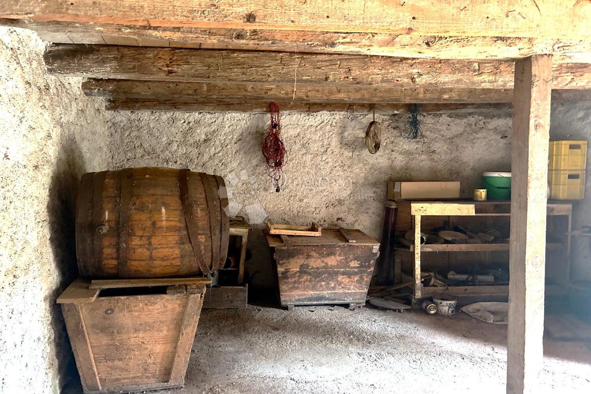Casa Svetvinčenat, 180m2