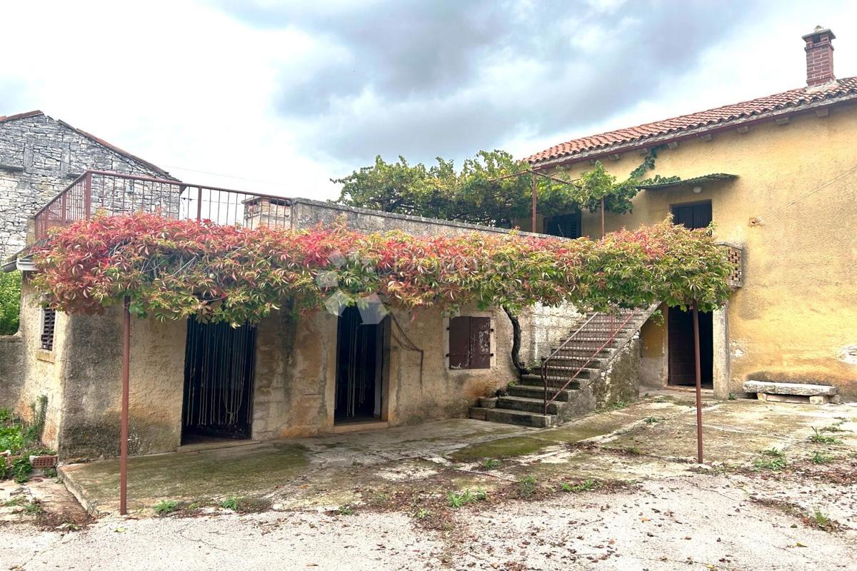Casa Svetvinčenat, 180m2