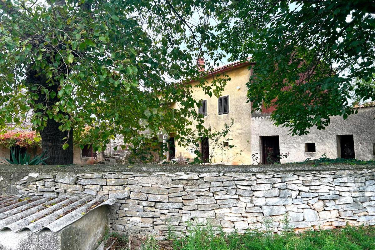 Casa Svetvinčenat, 180m2