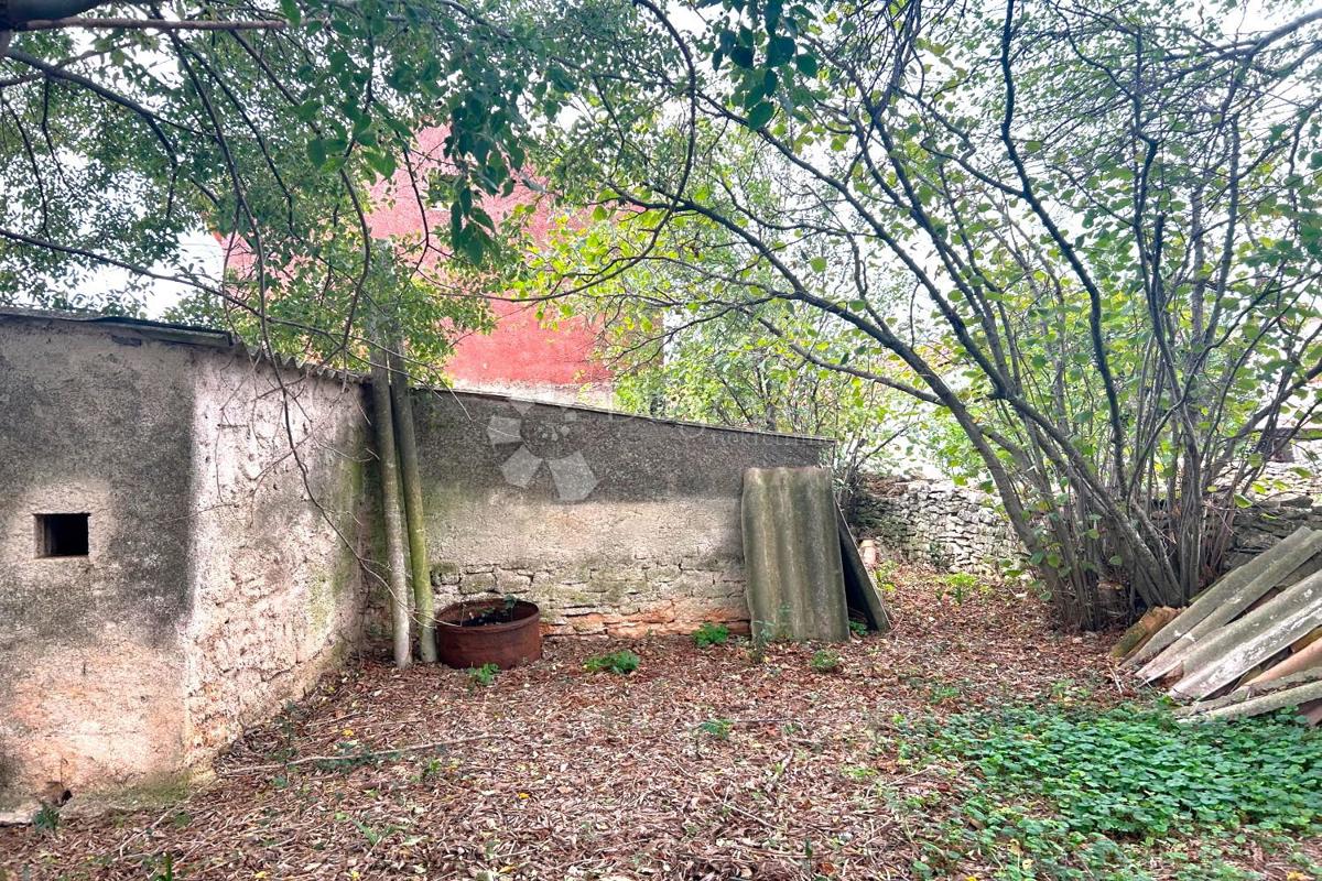 Casa Svetvinčenat, 180m2